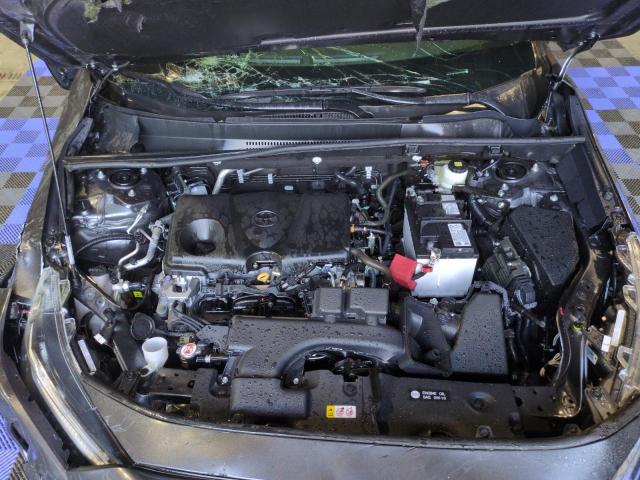 Photo 12 from auction – 2024 TOYOTA RAV4 LE with VIN 2T3F1RFV5RC453250