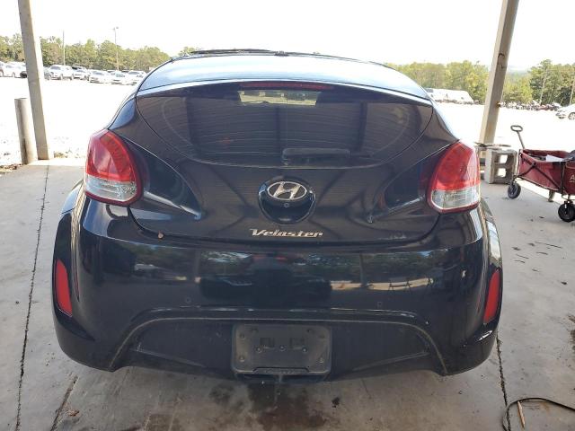Photo 6 from auction – 2013 HYUNDAI VELOSTER with VIN KMHTC6ADXDU141113