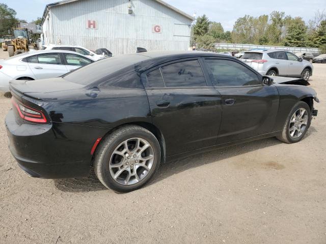 Photo 3 from auction – 2016 DODGE CHARGER SX with VIN 2C3CDXJG4GH141136