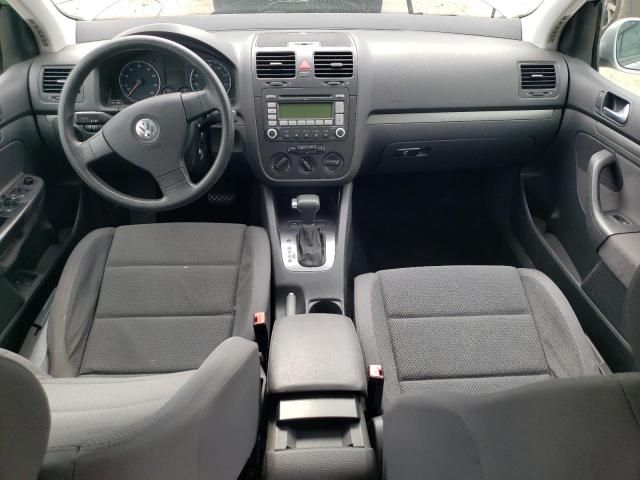 Photo 8 from auction – 2007 VOLKSWAGEN RABBIT with VIN WVWDR71K87W009407