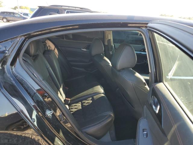 Photo 10 from auction – 2017 NISSAN MAXIMA 3.5 with VIN 1N4AA6AP8HC420220