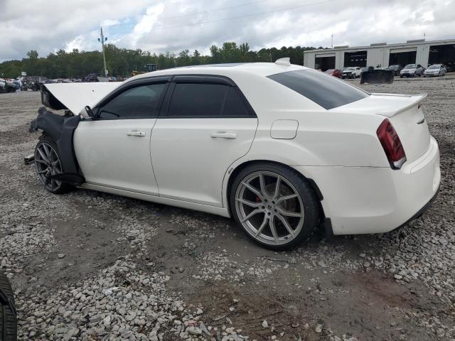 Photo 2 from auction – 2015 CHRYSLER 300 S with VIN 2C3CCABG7FH780754