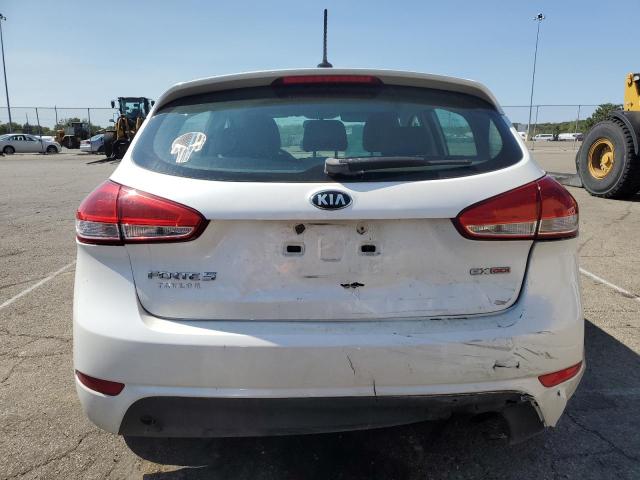 Photo 6 from auction – 2015 KIA FORTE EX with VIN KNAFX5A88F5371620