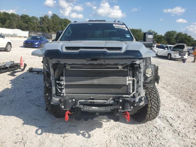 Photo 5 from auction – 2024 GMC SIERRA K25 with VIN 1GT49ZEYXRF323055
