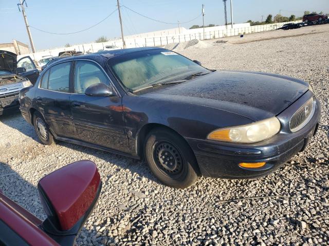 Photo 4 from auction – 2003 BUICK LESABRE CU with VIN 1G4HP52K13U193777