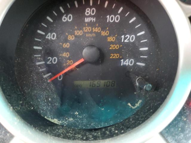 Photo 9 from auction – 2005 TOYOTA HIGHLANDER with VIN JTEDP21A350068005