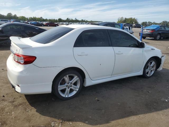 Photo 3 from auction – 2013 TOYOTA COROLLA BA with VIN 2T1BU4EE6DC995128