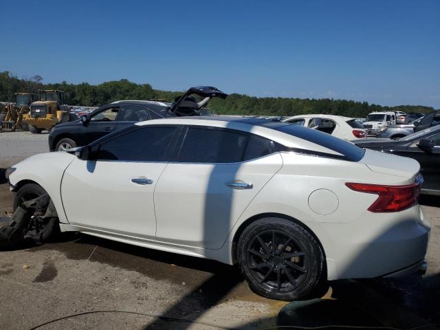 Photo 2 from auction – 2016 NISSAN MAXIMA 3.5 with VIN 1N4AA6APXGC426258