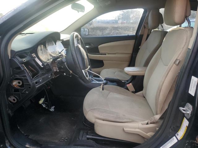 Photo 7 from auction – 2013 CHRYSLER 200 TOURIN with VIN 1C3CCBBB6DN570547