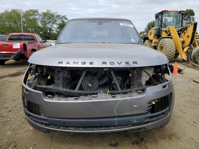 Photo 5 from auction – 2020 LAND ROVER RANGE ROVE with VIN SALGS2RUXLA405266