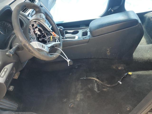 Photo 7 from auction – 2018 NISSAN ALTIMA 2.5 with VIN 1N4AL3AP3JC149551