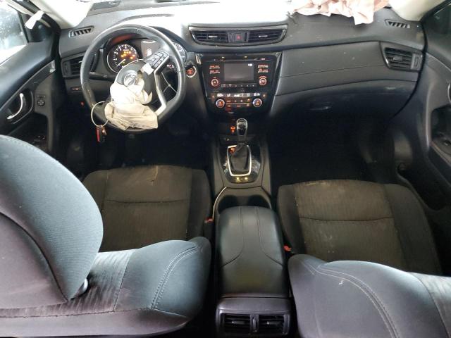 Photo 8 from auction – 2017 NISSAN ROGUE S with VIN 5N1AT2MT6HC800514