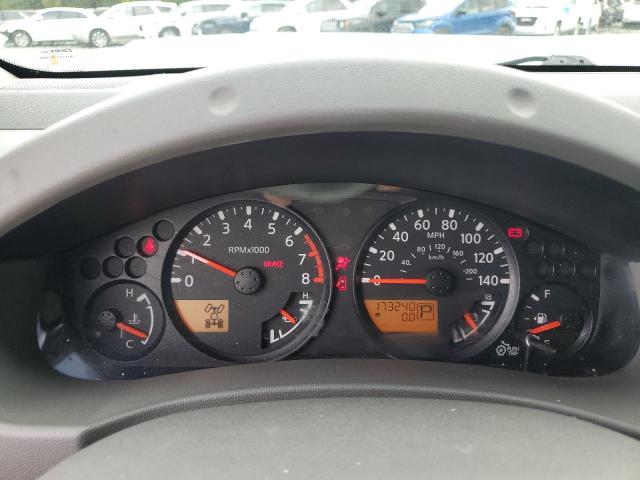 Photo 9 from auction – 2018 NISSAN FRONTIER S with VIN 1N6AD0EV9JN764136