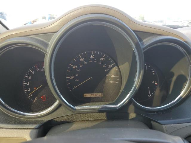 Zdjęcie 9 z aukcji – 2006 LEXUS RX 330 z VIN 2T2GA31U26C051797