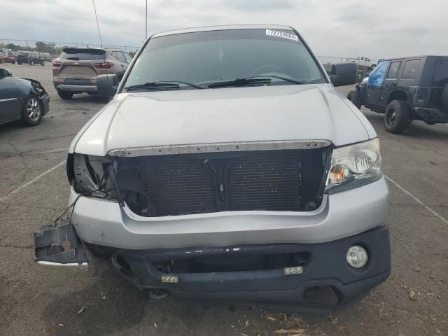 Photo 5 from auction – 2007 FORD F150 with VIN 1FTPX14V47FA32480