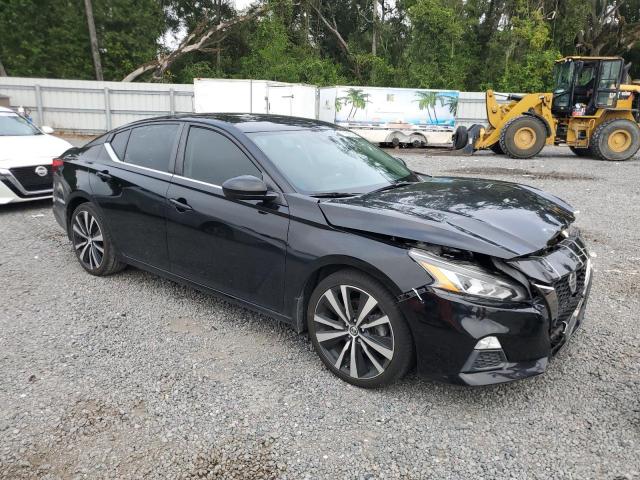 Photo 4 from auction – 2020 NISSAN ALTIMA SR with VIN 1N4BL4CV5LC226090