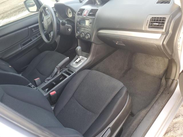Photo 8 from auction – 2013 SUBARU IMPREZA with VIN JF1GPAA60DH204930