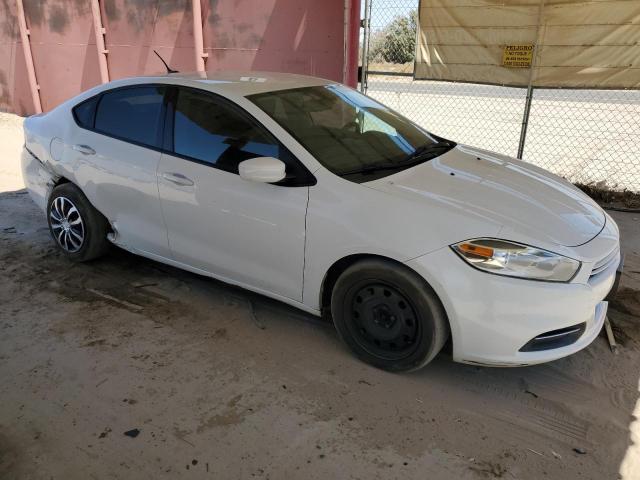 Photo 4 from auction – 2015 DODGE DART SE with VIN 1C3CDFAA7FD123442