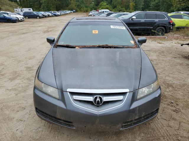 Photo 5 from auction – 2004 ACURA TL with VIN 19UUA66204A033589
