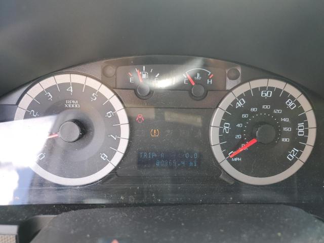Photo 9 from auction – 2011 FORD ESCAPE XLT with VIN 1FMCU9DG4BKB23414