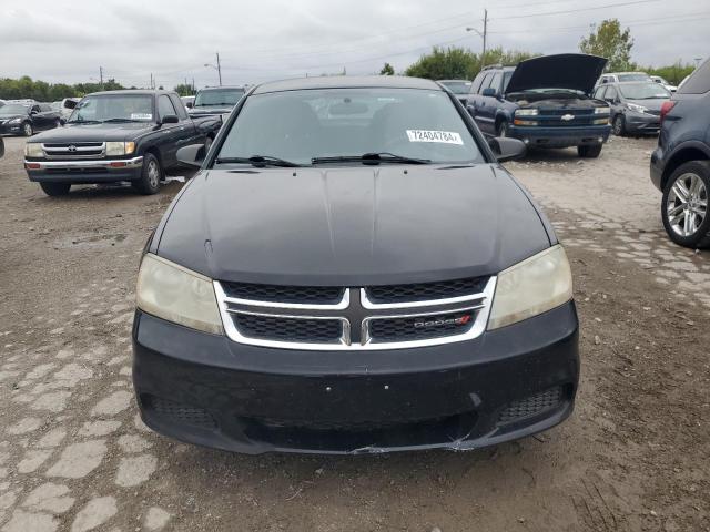 Foto 5 de la subasta – 2013 DODGE AVENGER SE con VIN 1C3CDZAB8DN563414