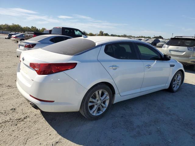 Photo 3 from auction – 2012 KIA OPTIMA LX with VIN 5XXGM4A70CG037560