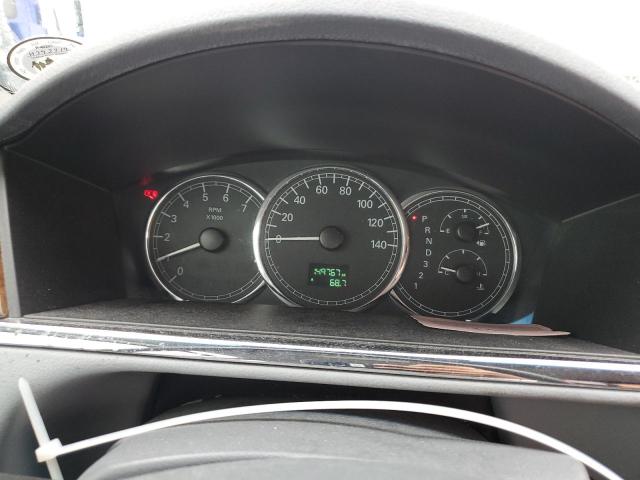 Photo 9 from auction – 2006 BUICK LACROSSE with VIN 2G4WC582X61248608