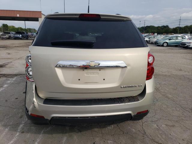 Photo 6 from auction – 2012 CHEVROLET EQUINOX LT with VIN 2GNALDEK8C6149000