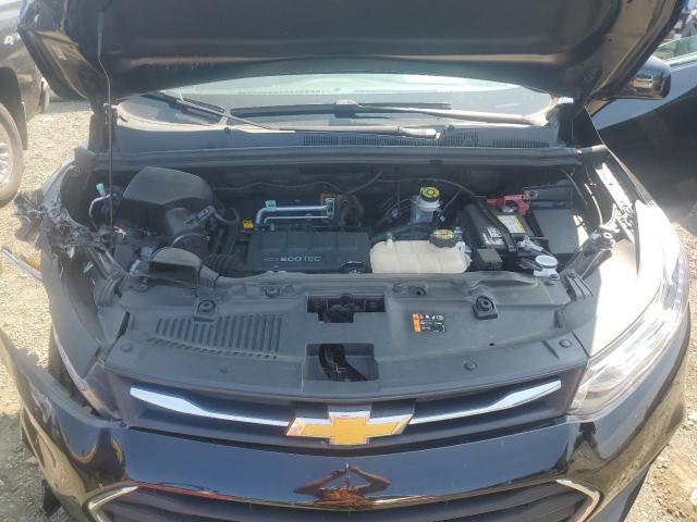 Photo 12 from auction – 2020 CHEVROLET TRAX 1LT with VIN KL7CJLSB9LB001647