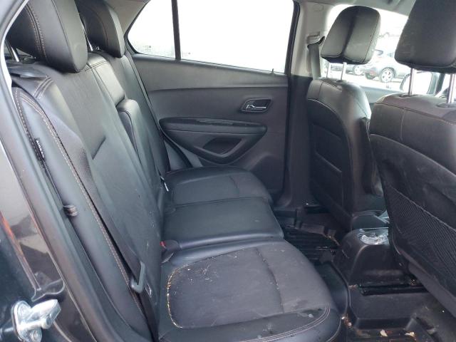 Photo 11 from auction – 2017 CHEVROLET TRAX 1LT with VIN 3GNCJLSB2HL140244