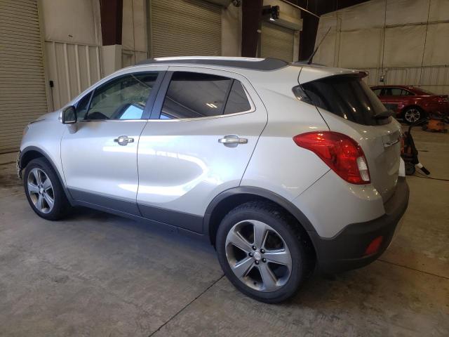 Photo 2 from auction – 2014 BUICK ENCORE with VIN KL4CJGSB4EB763520
