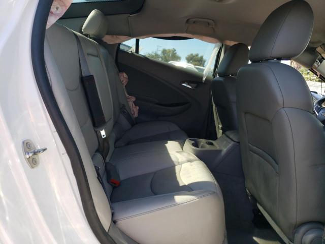 Photo 10 from auction – 2017 CHEVROLET VOLT LT with VIN 1G1RC6S59HU115753