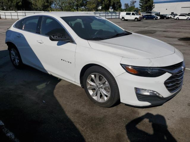 Photo 4 from auction – 2019 CHEVROLET MALIBU LT with VIN 1G1ZD5ST0KF172182