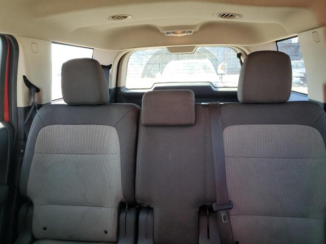 Photo 10 from auction – 2012 FORD FLEX SEL with VIN 2FMGK5CCXCBD17391