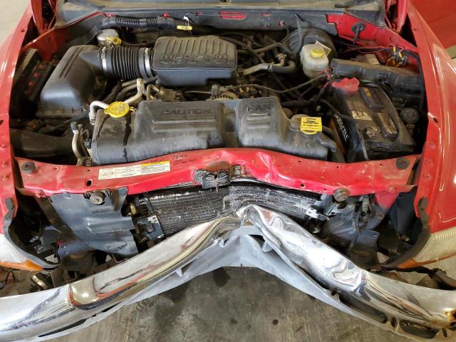 Photo 11 from auction – 2004 DODGE DAKOTA QUA with VIN 1D7HG48N54S509927