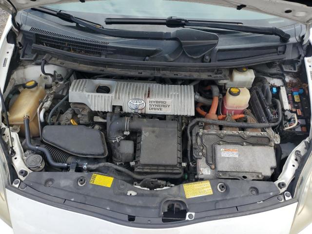 Photo 11 from auction – 2011 TOYOTA PRIUS with VIN JTDKN3DU6B5328246