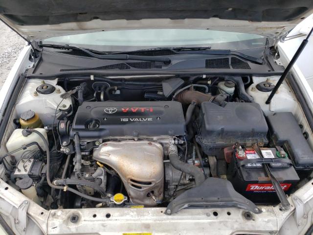 Photo 11 from auction – 2002 TOYOTA CAMRY LE with VIN 4T1BE32K62U010341