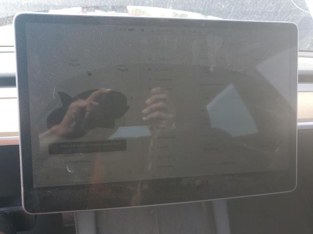 Photo 9 from auction – 2023 TESLA MODEL 3 with VIN 5YJ3E1EA6PF453928