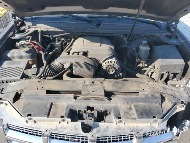 Foto 12 de la subasta – 2011 CADILLAC ESCALADE L con VIN 1GYS3BEF9BR223591