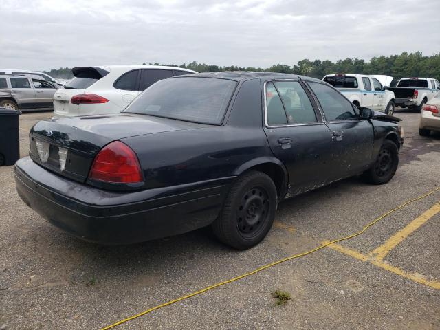 Photo 3 from auction – 2007 FORD CROWN VICT with VIN 2FAFP71W87X138341