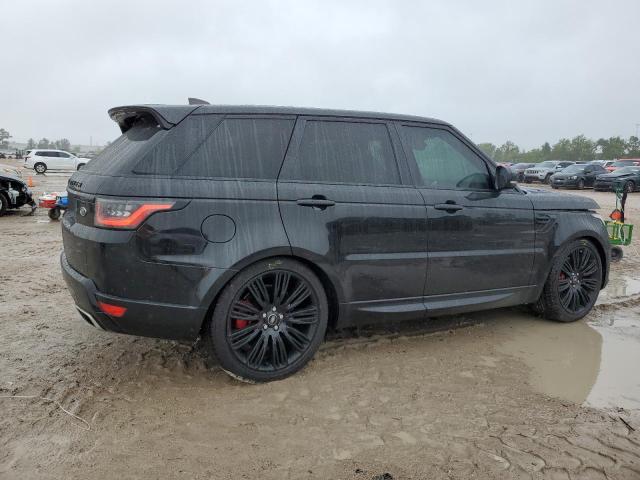Photo 3 from auction – 2022 LAND ROVER RANGE ROVE with VIN SALWR2SE0NA235433