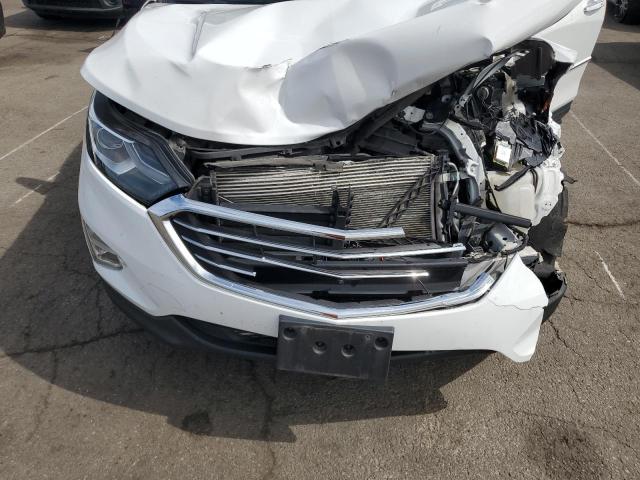 Photo 12 from auction – 2018 CHEVROLET EQUINOX PR with VIN 2GNAXNEX2J6191858
