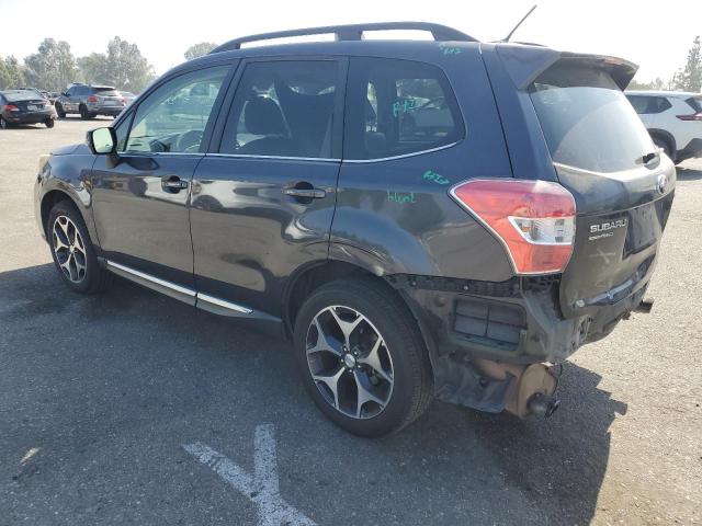 Photo 2 from auction – 2015 SUBARU FORESTER 2 with VIN JF2SJGWC4FH554119