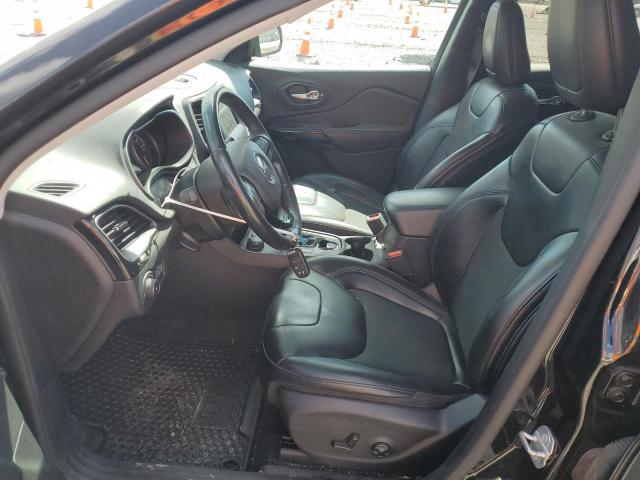 Photo 7 from auction – 2019 JEEP CHEROKEE L with VIN 1C4PJMLB6KD482338