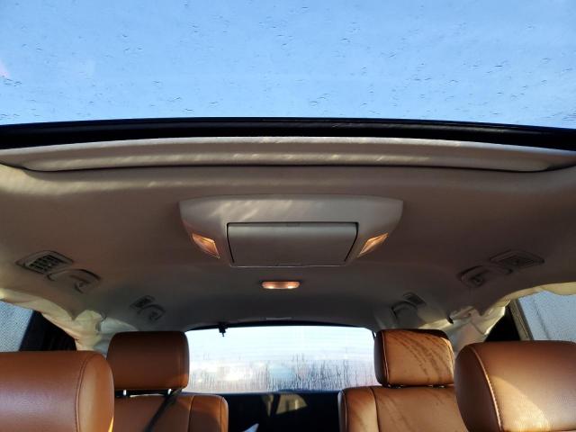 Photo 10 from auction – 2016 TOYOTA SEQUOIA PL with VIN 5TDYY5G11GS065941