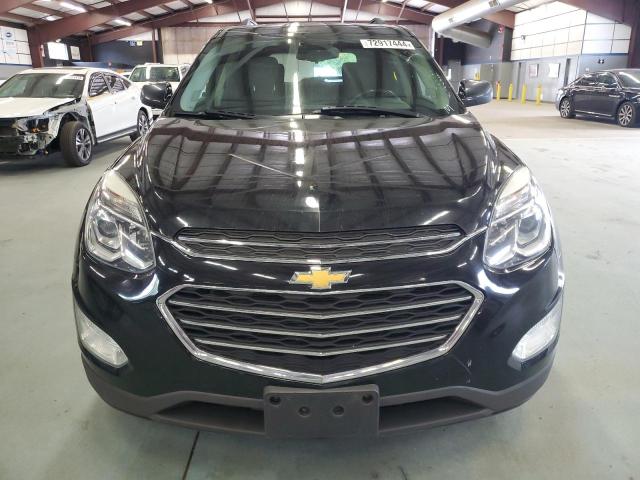 Photo 5 from auction – 2017 CHEVROLET EQUINOX LT with VIN 2GNFLFEK3H6144120