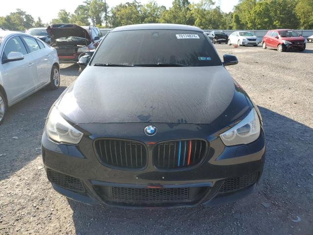 Photo 5 from auction – 2015 BMW 550 XIGT with VIN WBA5M0C54FD085117