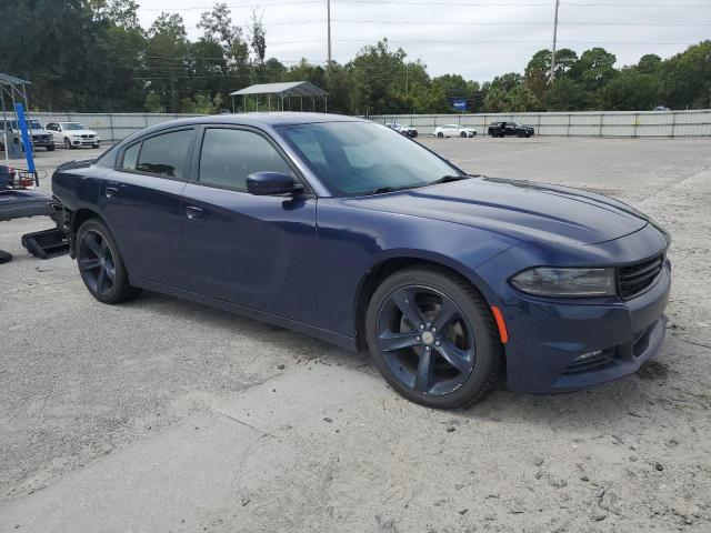 Photo 4 from auction – 2015 DODGE CHARGER SX with VIN 2C3CDXHG9FH800395