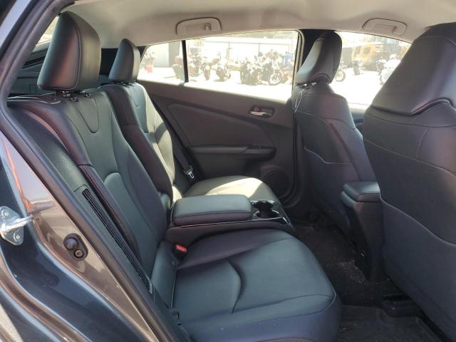 Photo 10 from auction – 2017 TOYOTA PRIUS PRIM with VIN JTDKARFP9H3064949