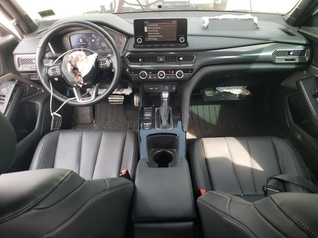 Photo 8 from auction – 2023 ACURA INTEGRA A- with VIN 19UDE4H32PA014285